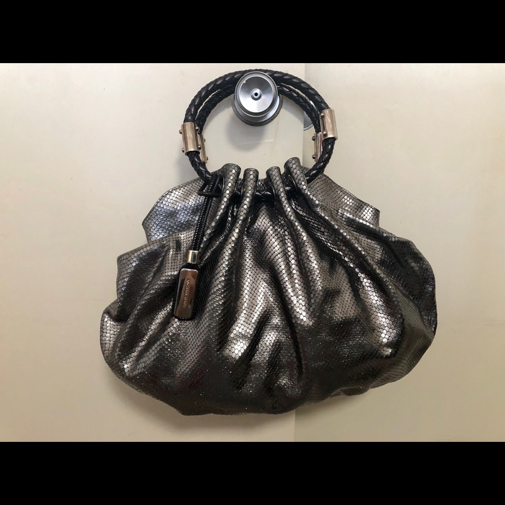 100% Authentic Michael Kors Purse (Made in Italy)